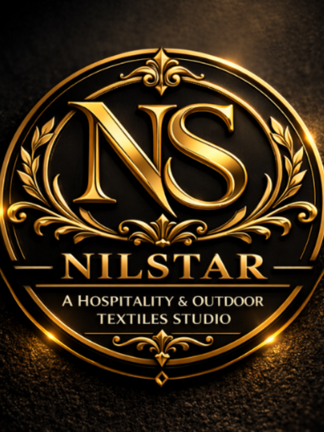 Premium Hospitality Fabric – Nilstar