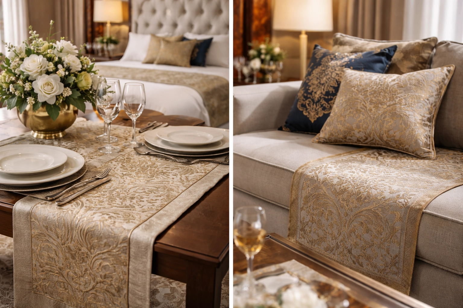 luxury-hospitality Nilstar-textile-production