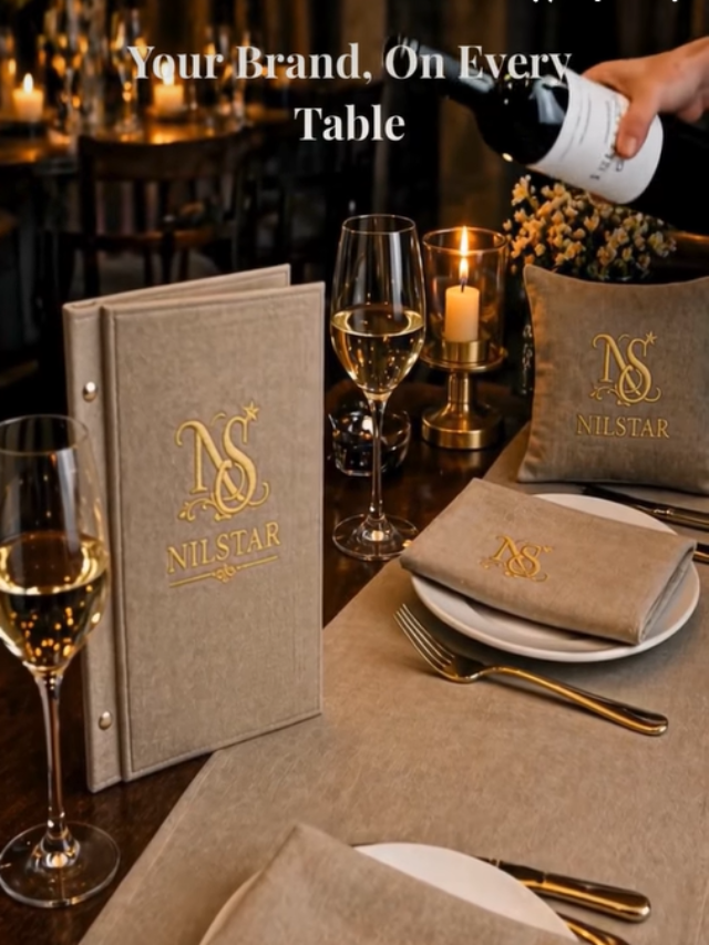 Hospitality Interior Furniture Concepts | Nilstar