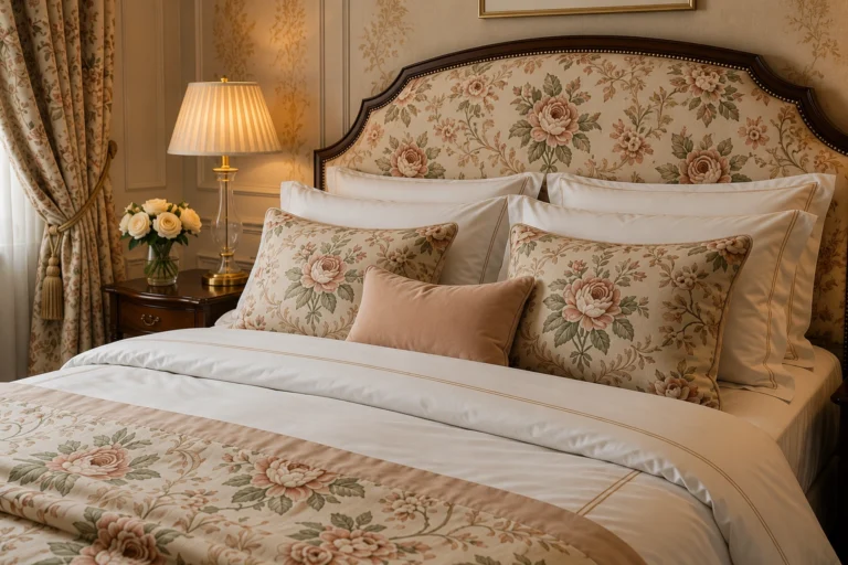 Hospitality Textile Transformation