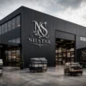 - nilstar hospitality Nilstar textile warehouse result + Enhancing Boutique Hotels with Bespoke Furniture: A Guide for Hospitality Professionals Nilstar