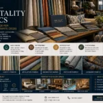 Hospitality Fabrics