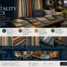Hospitality Fabrics
