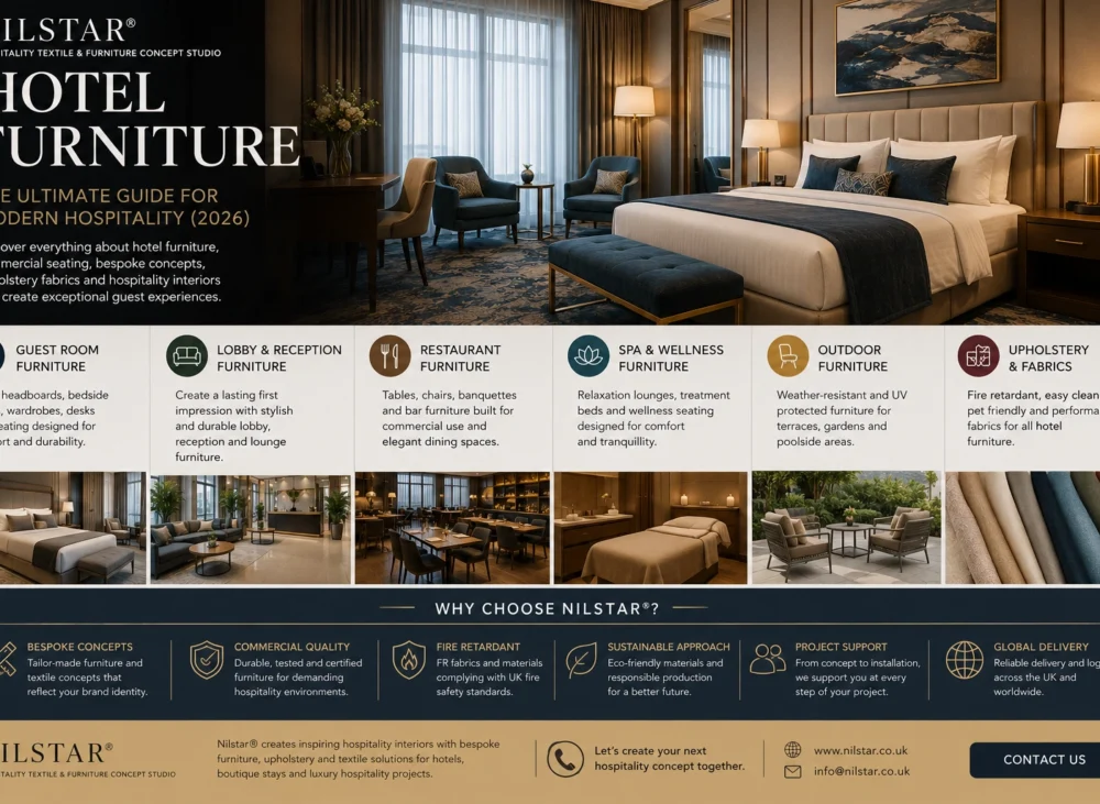 Hotel Furniture
