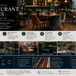Restaurant Chairs
