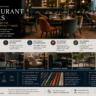 Restaurant Chairs
