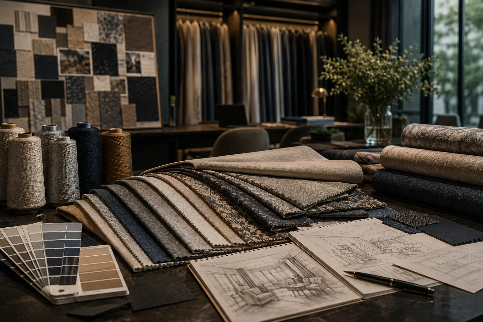 Performance Fabric Development1