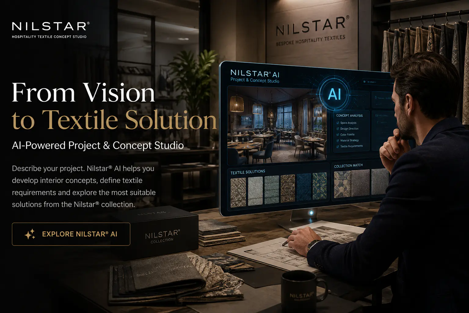 Nilstar AI