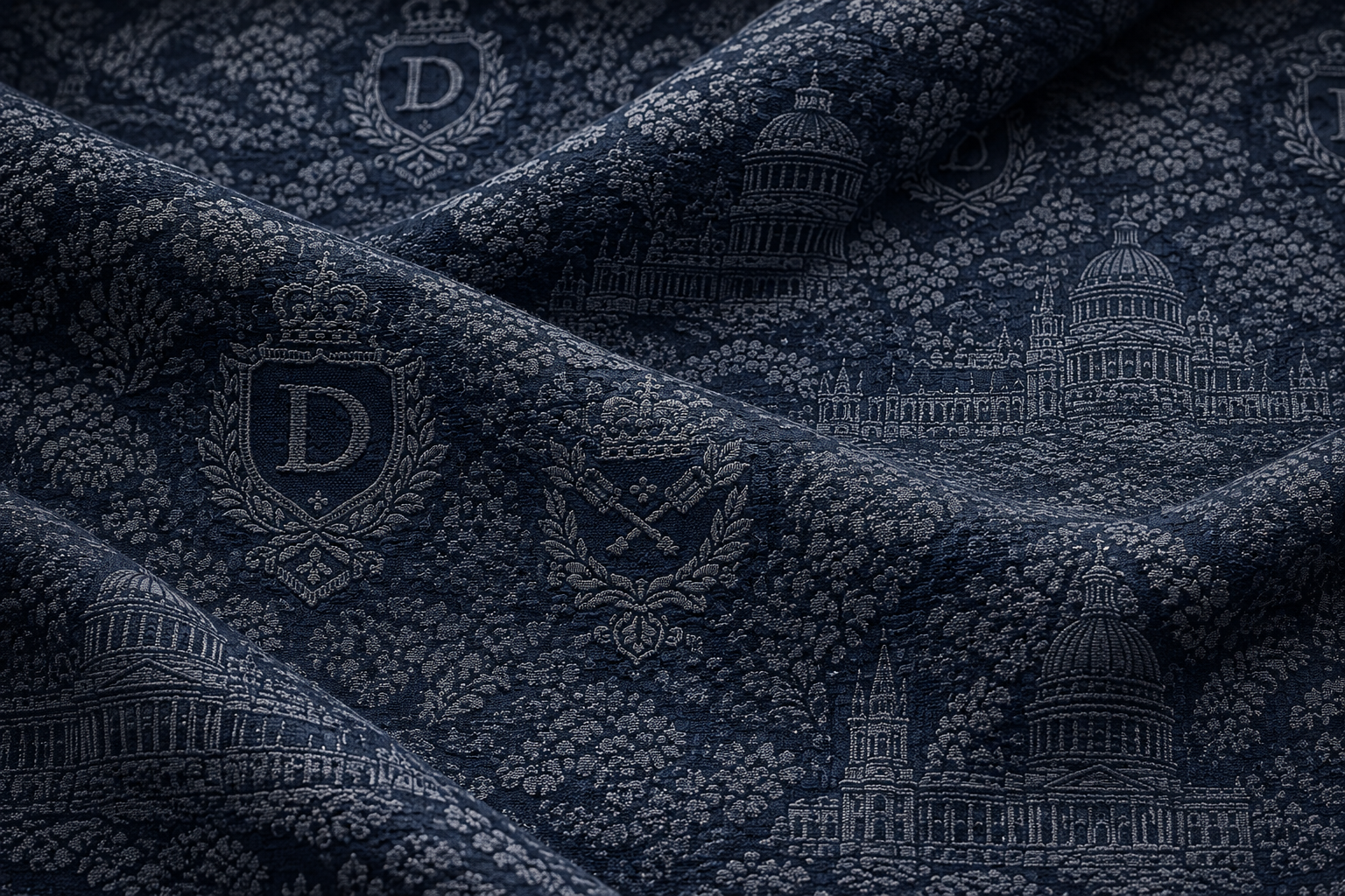 Custom Fabrics UK – Custom Woven Fabric Development | Nilstar®