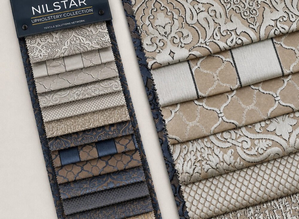 Custom Fabric Development