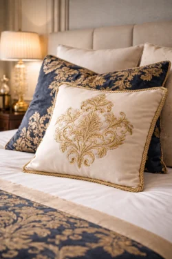 Boutique Hotel Cushions Boutique Hotel Cushions