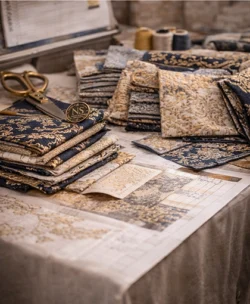 Textile-Sampling-Development textile-sampling-development